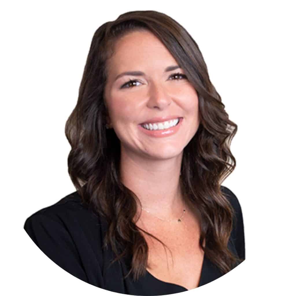 Molly Jones Circle Headshot