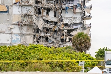 Surfside Condo Collapse