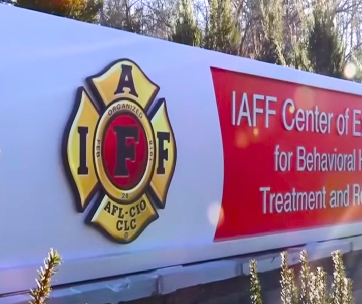 IAFF