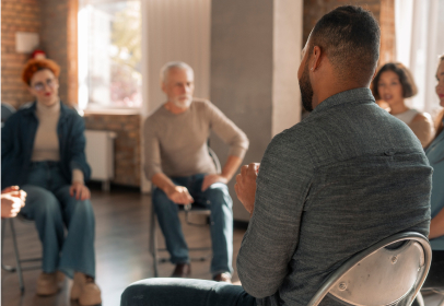 Treatment for Mental Health